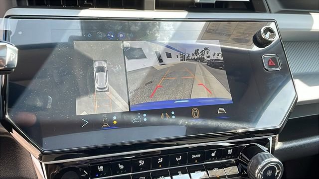 New 2027 Chevrolet Bolt RS image 19