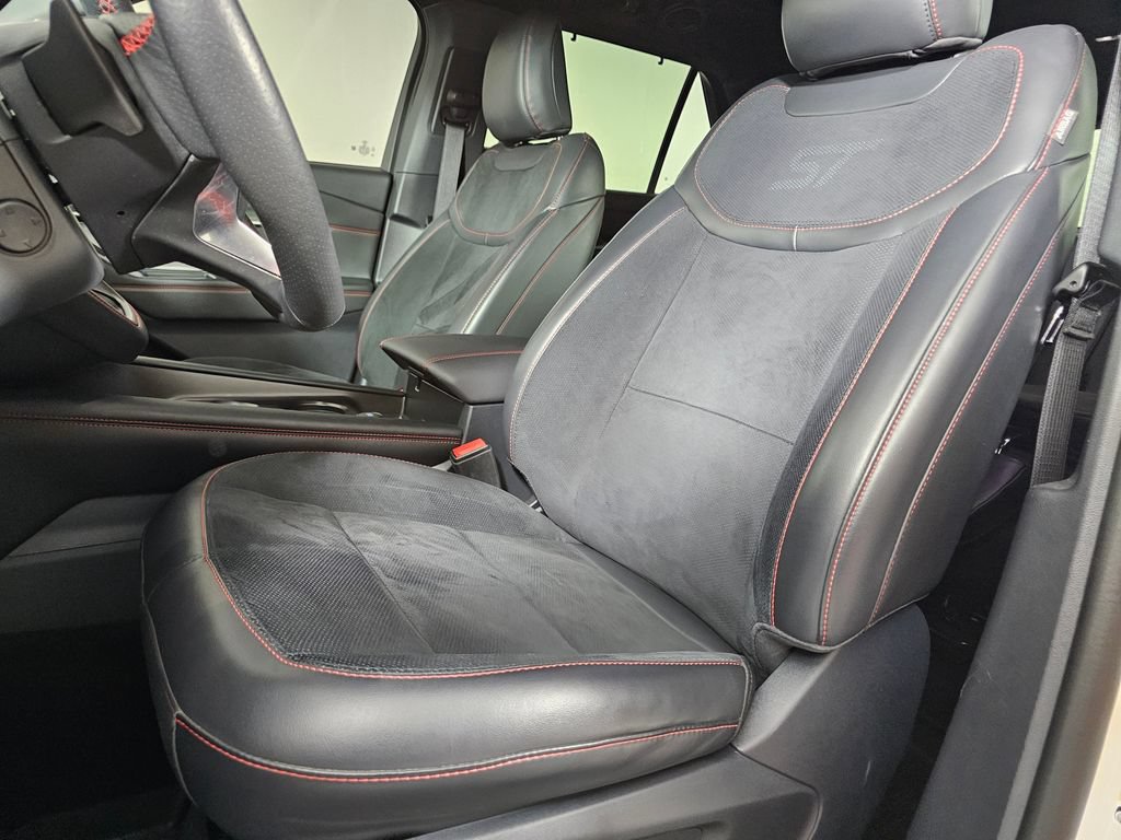 Certified 2025 Ford Explorer ST AWD/4WD image 25