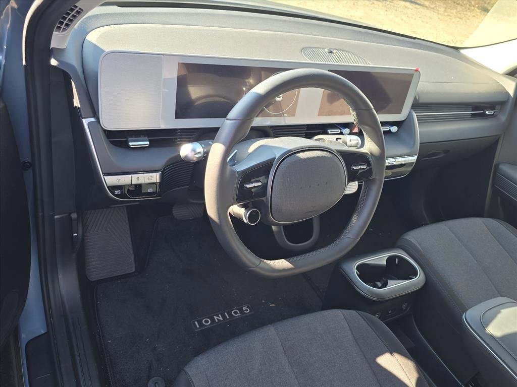 Used 2024 Hyundai Ioniq 5 SEL image 6