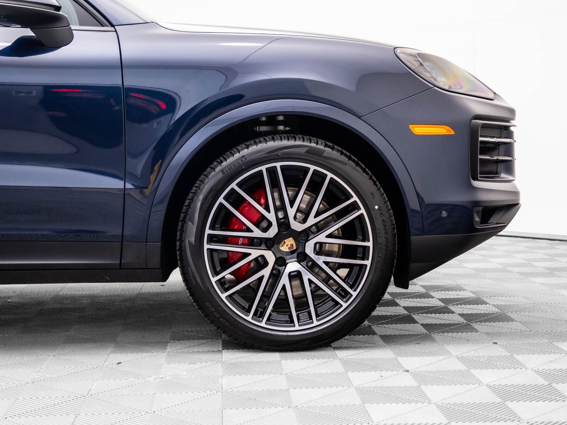 New 2026 Porsche Cayenne S image 30