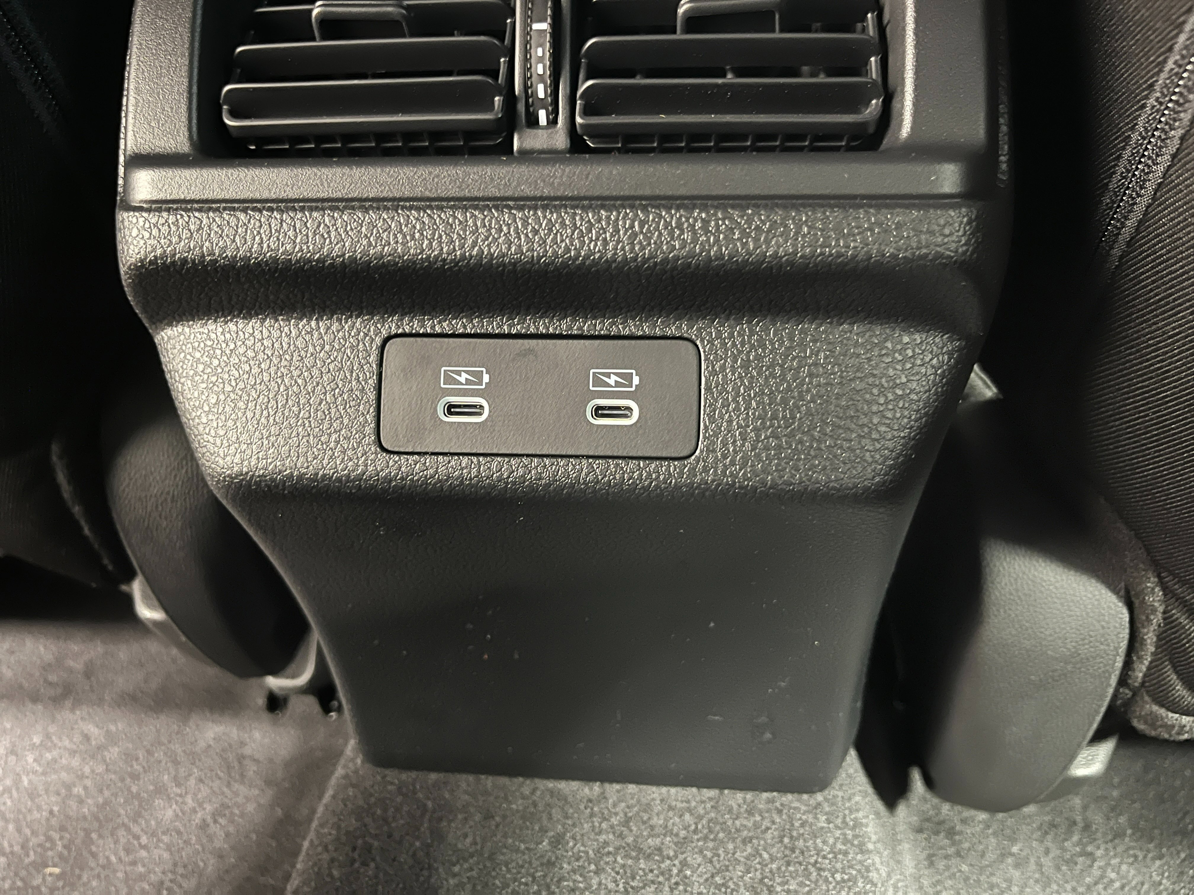 New 2026 Honda Accord Sport image 23