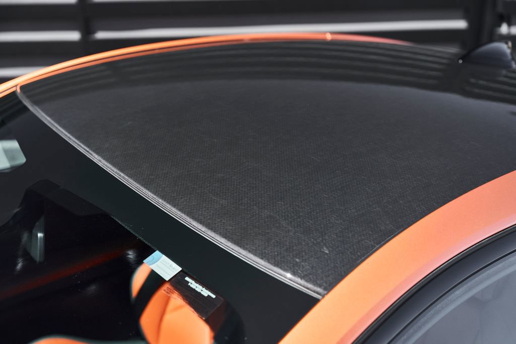 Used 2019 BMW i8 Coupe image 11