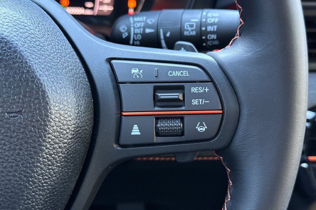 New 2026 Honda Passport TrailSport image 28