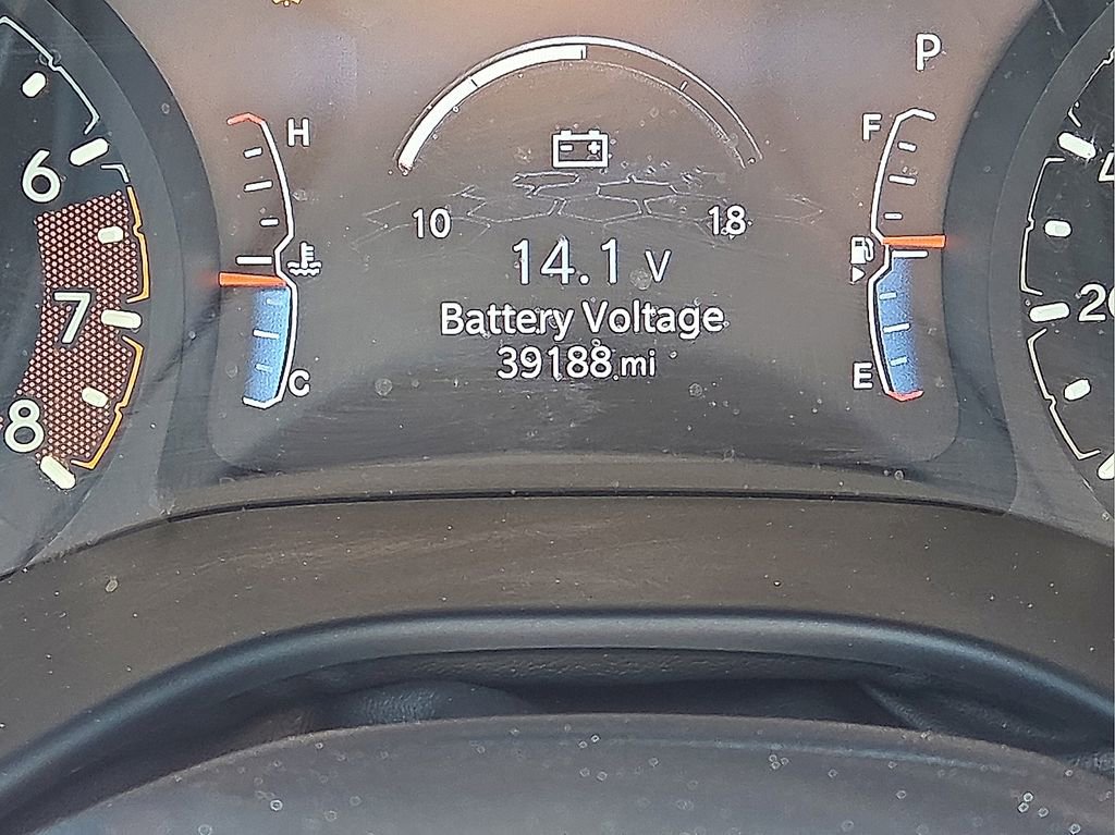 Used 2022 Jeep Compass Latitude w/ Sun and Sound Group image 26