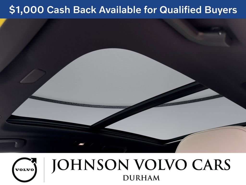 New 2026 Volvo XC60 B5 Plus w/ Climate Package AWD/4WD image 16