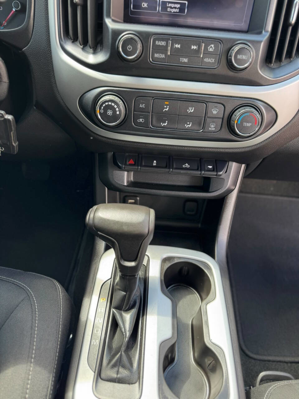 Used 2016 Chevrolet Colorado LT w/ LT Convenience Package image 27