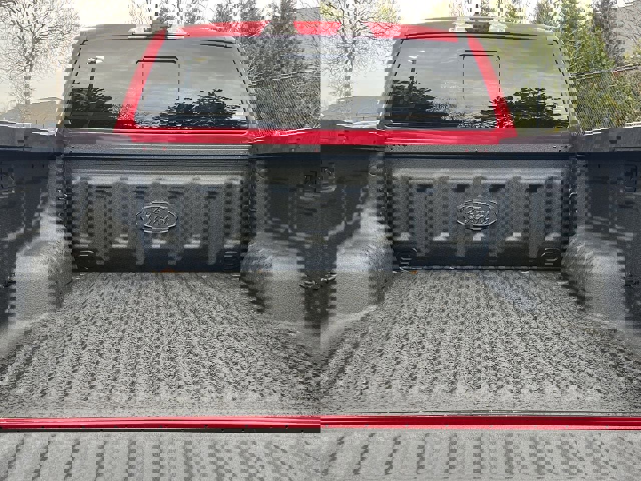 New 2025 Ford Ranger XLT w/ FX4 Off-Road Package image 21