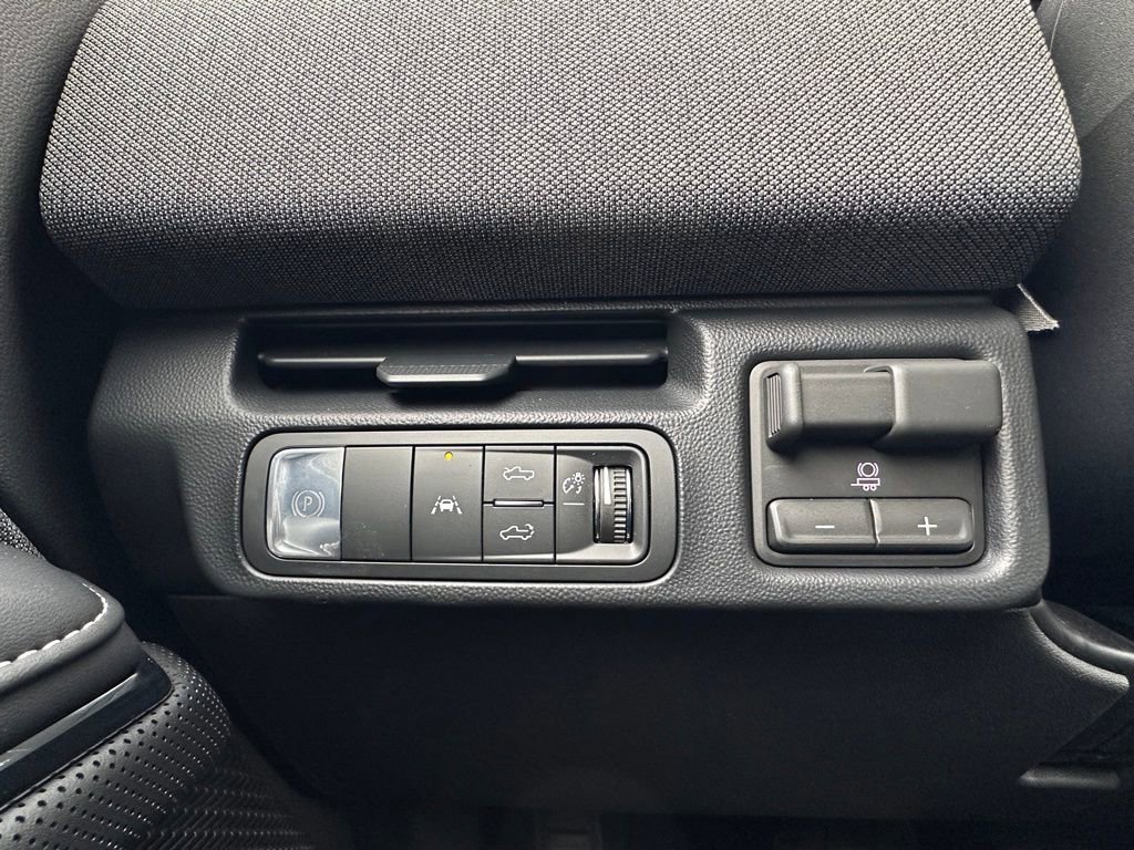 New 2026 GMC Sierra EV Elevation AWD/4WD image 27