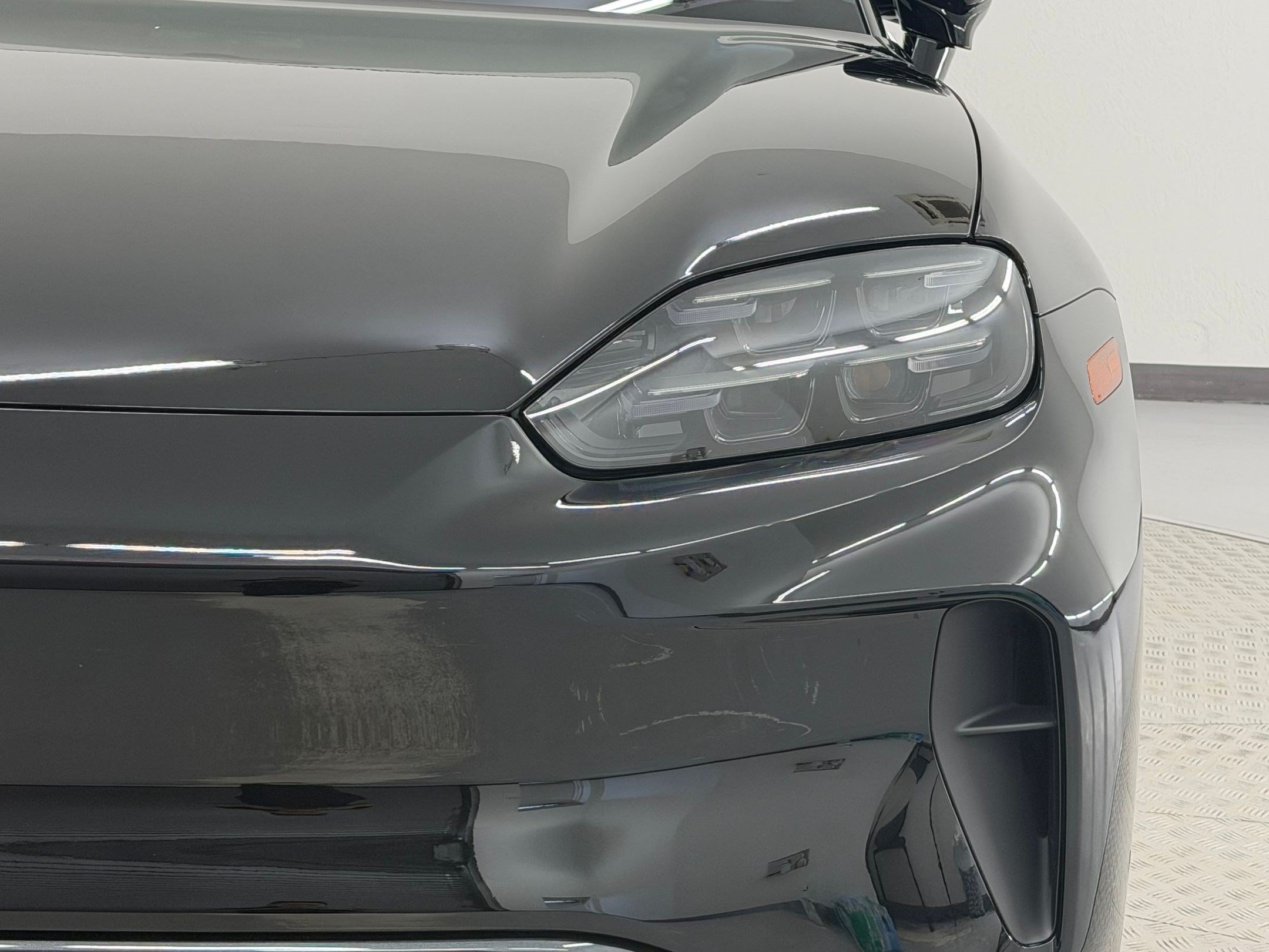 New 2026 Porsche Cayenne Electric AWD/4WD image 12