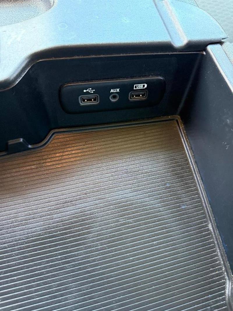 Used 2018 RAM 1500 Tradesman w/ Popular Equipment Group image 37