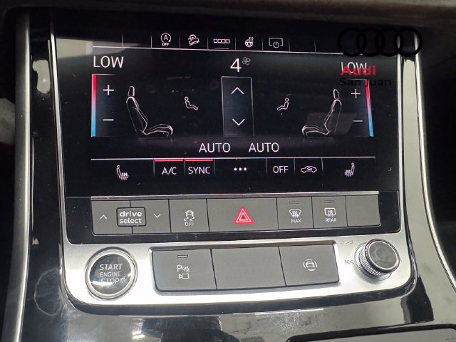 New 2026 Audi Q7 2.0T Premium AWD/4WD image 21