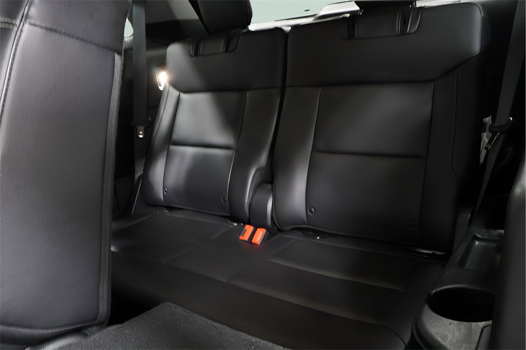 Used 2021 Ford Explorer Limited image 27