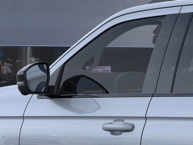 New 2026 Ford Expedition Tremor image 21