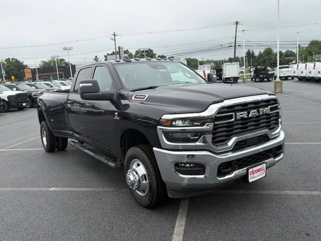 New 2026 RAM 3500 Tradesman AWD/4WD image 2