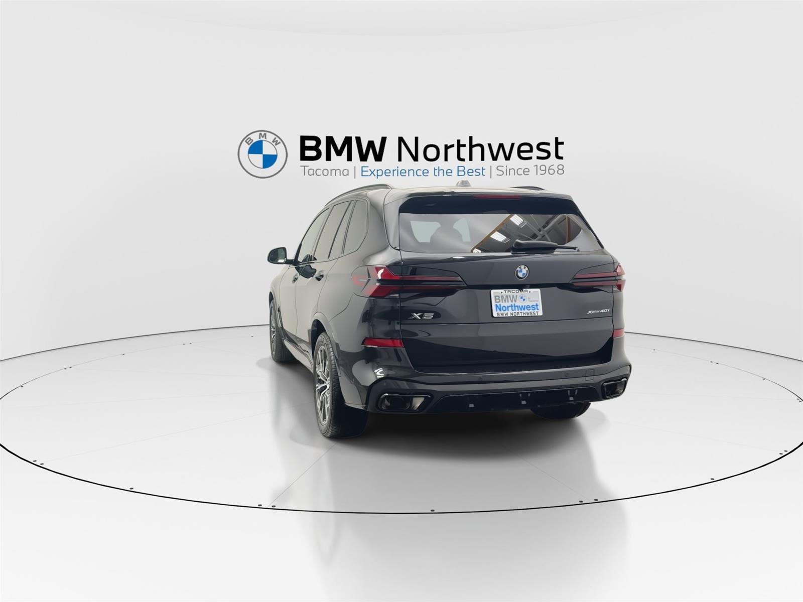 New 2026 BMW X5 xDrive40i image 13