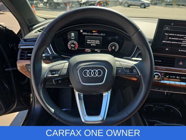 Used 2023 Audi A4 2.0T Prestige w/ Prestige Package image 16