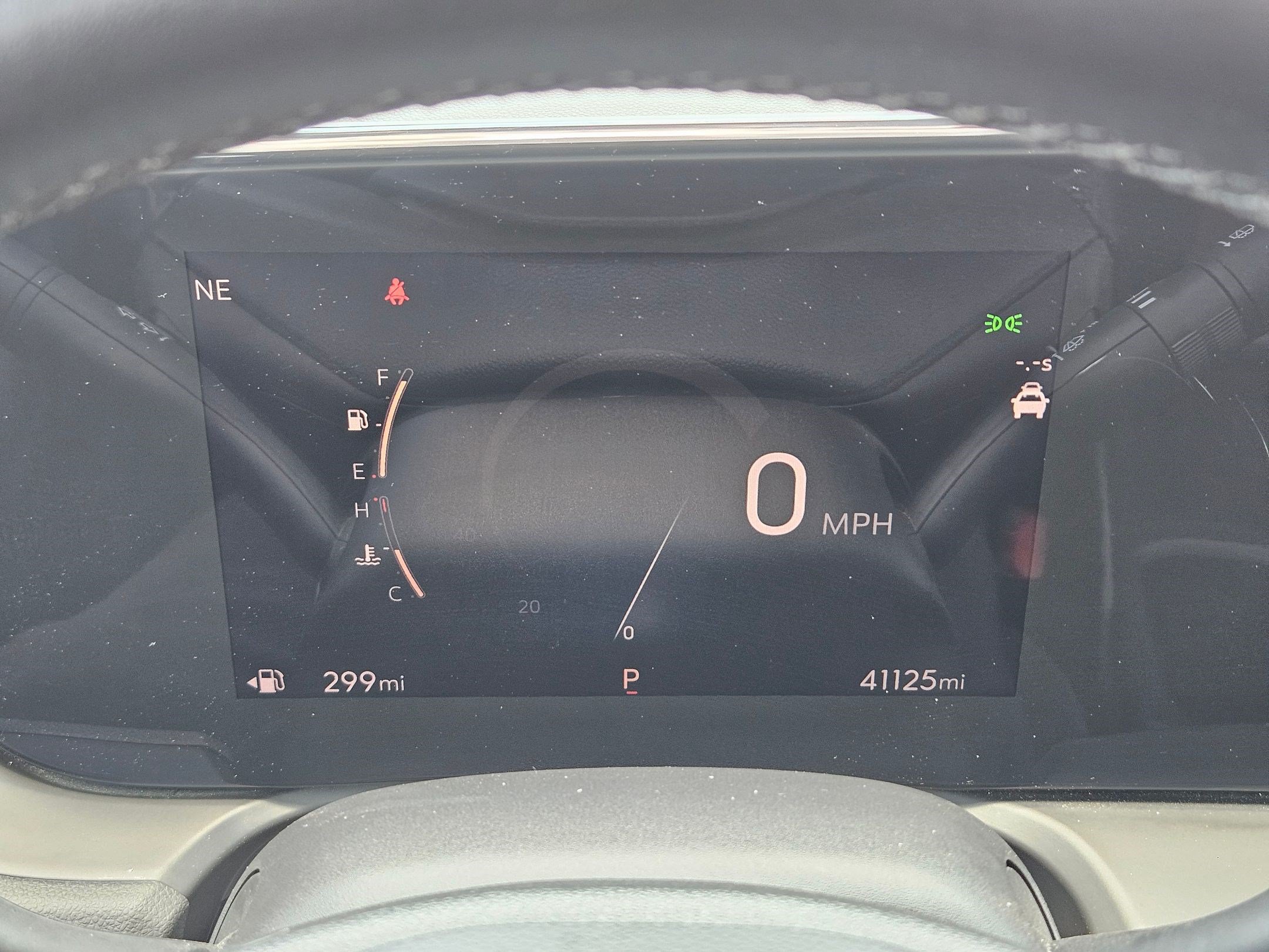 Used 2024 Buick Encore GX Sport Touring FWD image 20