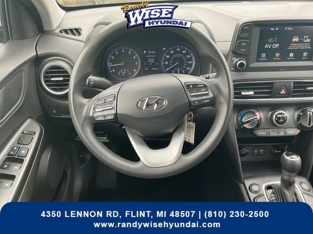 Used 2019 Hyundai Kona SE AWD/4WD image 16