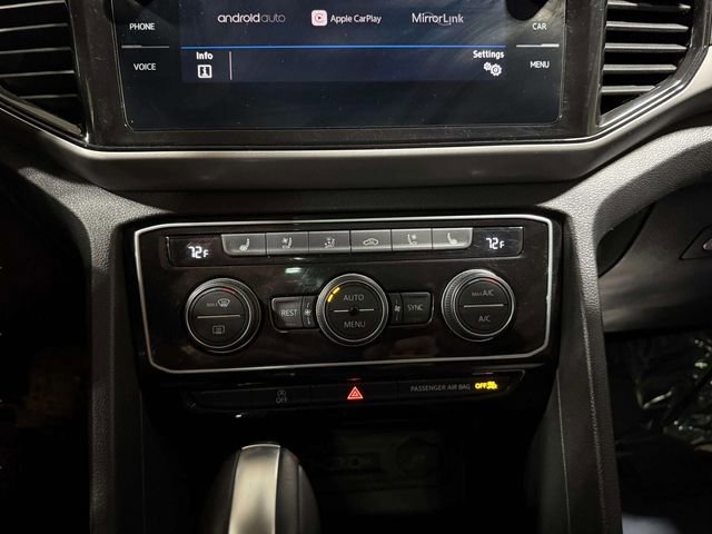 Used 2021 Volkswagen Atlas SEL Premium image 23