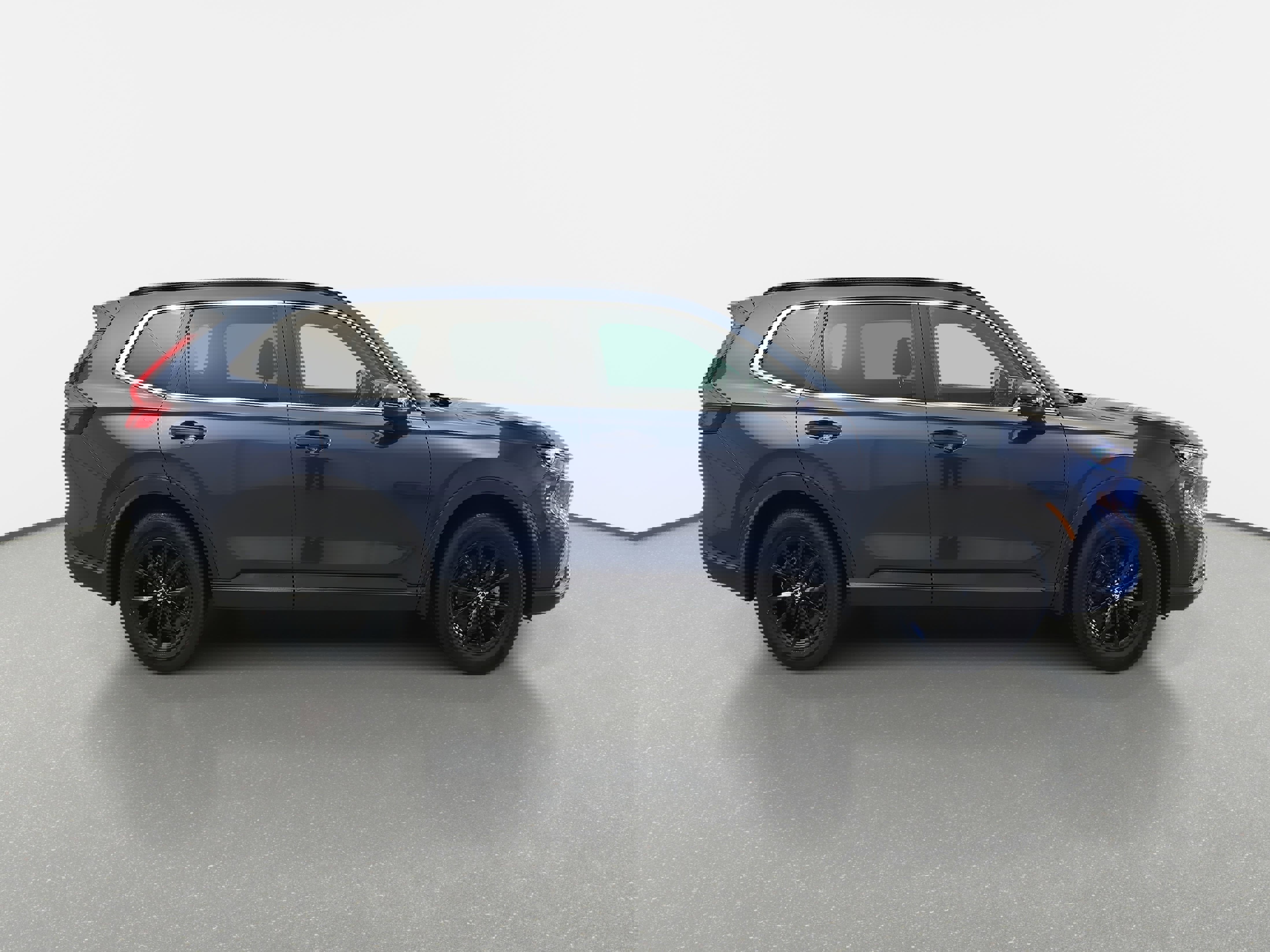 Certified 2023 Honda CR-V Sport image 4