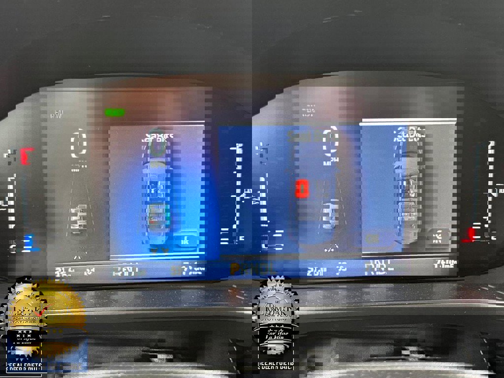 Used 2024 Ford Escape SE image 12