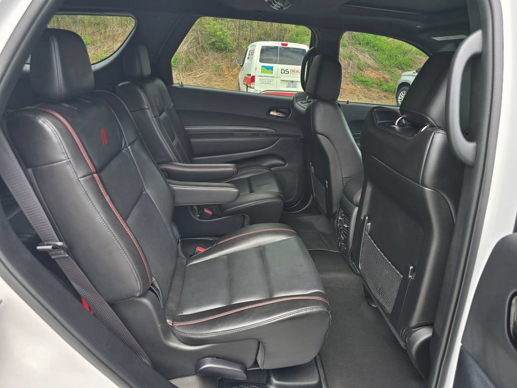 Used 2023 Dodge Durango R/T AWD/4WD image 26