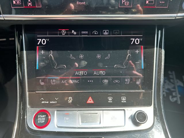 Used 2023 Audi S8 w/ S8 Executive Package AWD/4WD image 38