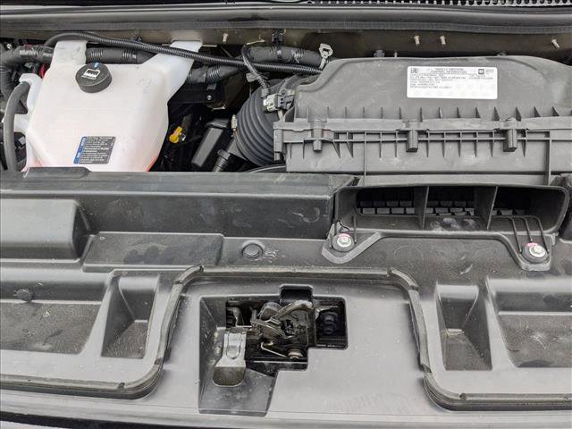 New 2025 Chevrolet Express 2500 Extended w/ Driver Convenience Package image 15