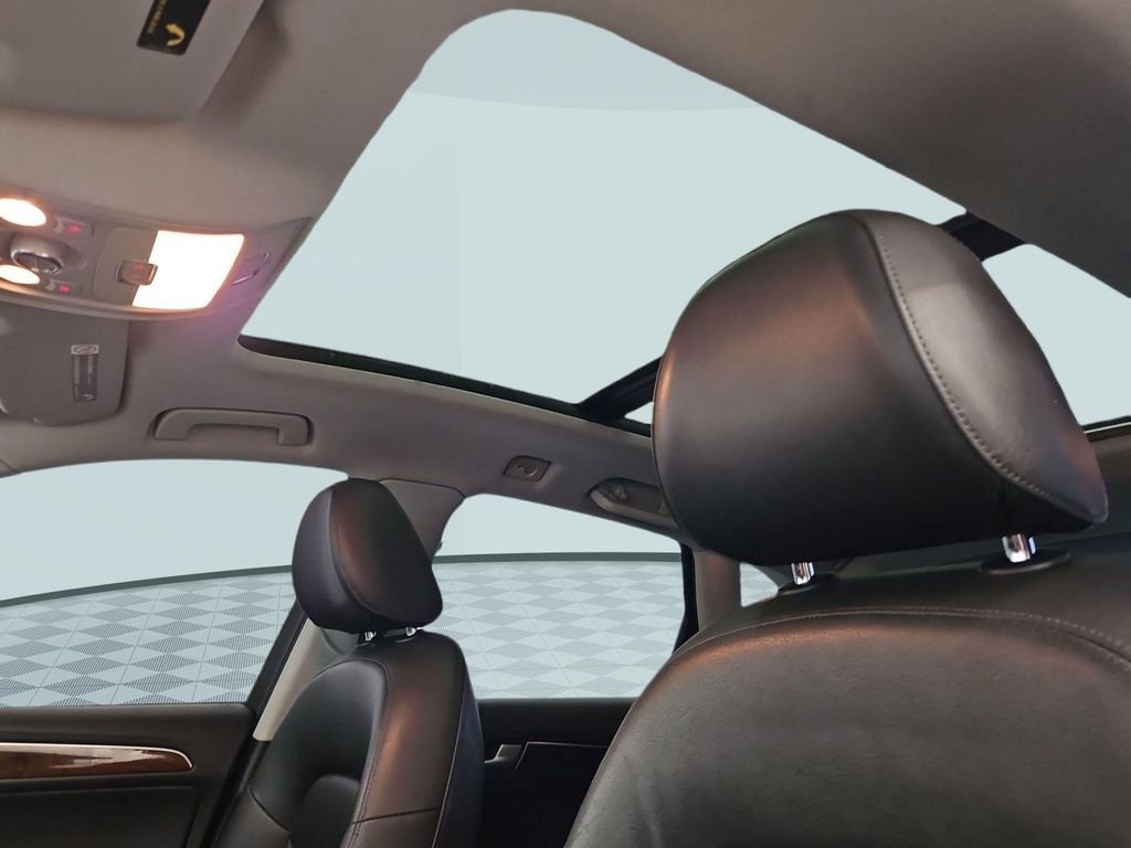 Used 2015 Audi Q5 2.0T Premium image 34