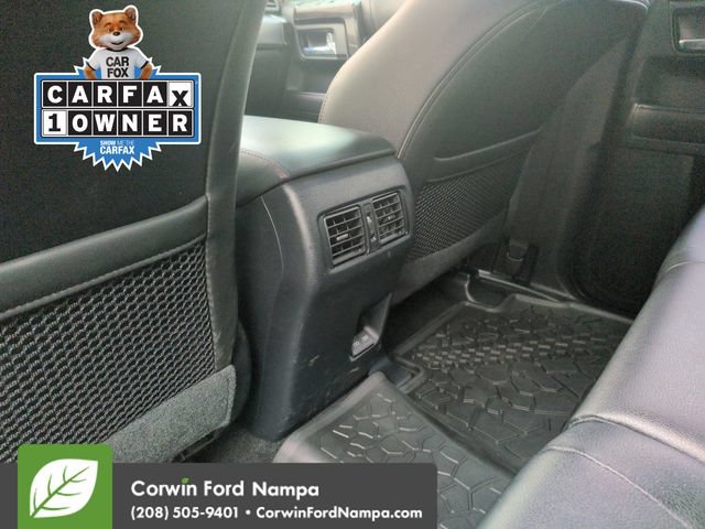 Used 2024 Toyota 4Runner TRD Pro AWD/4WD image 28