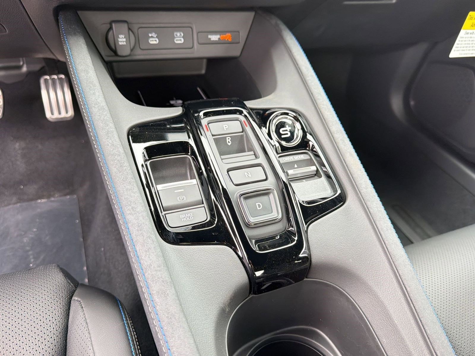 New 2026 Honda Prelude image 14