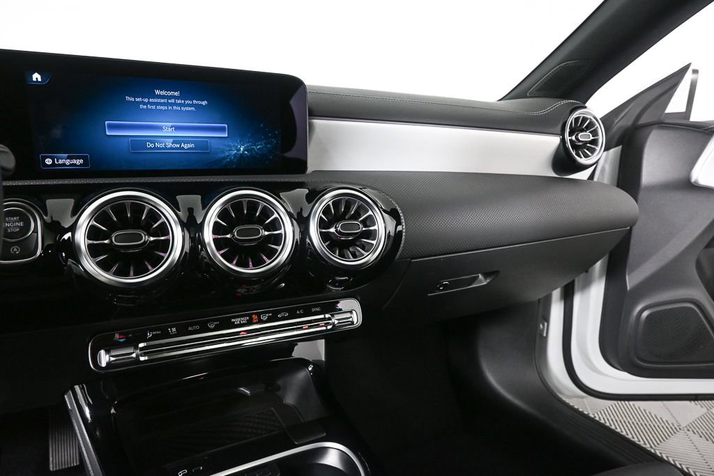 Certified 2023 Mercedes-Benz CLA 250 image 13