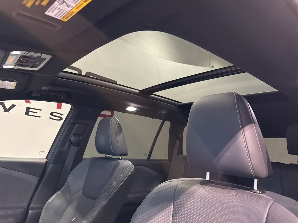 Used 2025 Lexus TX 350 AWD image 14