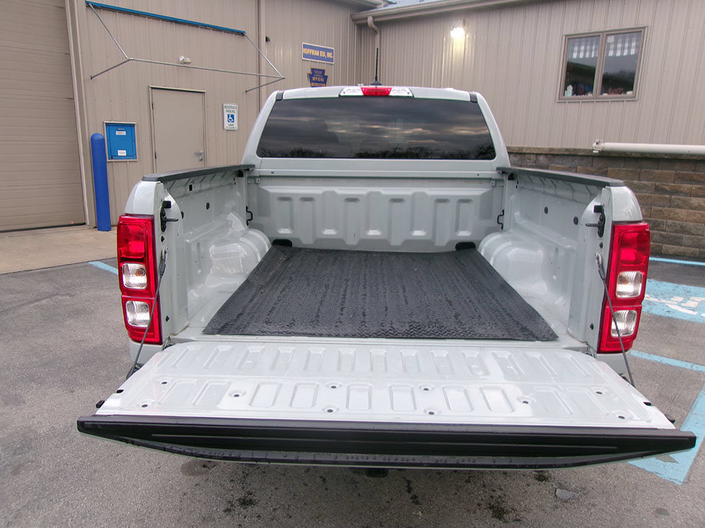Used 2021 Ford Ranger XL w/ FX4 Off-Road Package AWD/4WD image 14