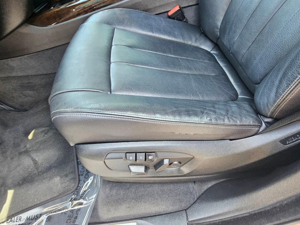 Used 2017 BMW X5 xDrive35i AWD/4WD image 17