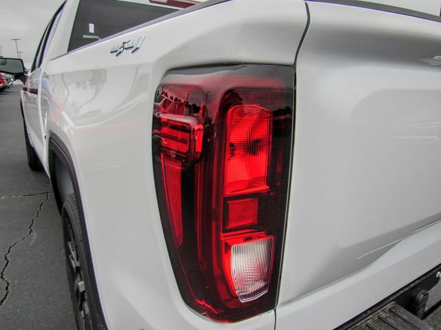 New 2026 GMC Sierra 1500 Pro w/ Graphite Edition image 7