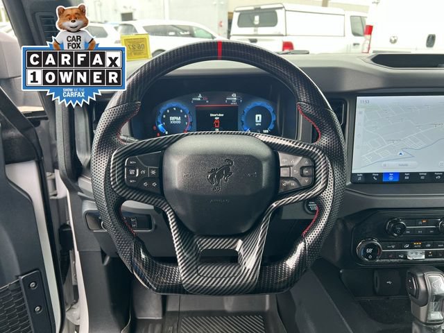Used 2024 Ford Bronco Big Bend AWD/4WD image 29