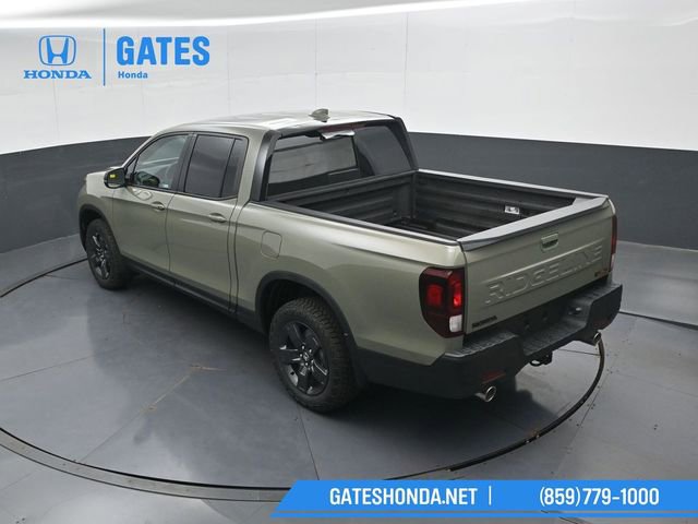 New 2026 Honda Ridgeline TrailSport image 51