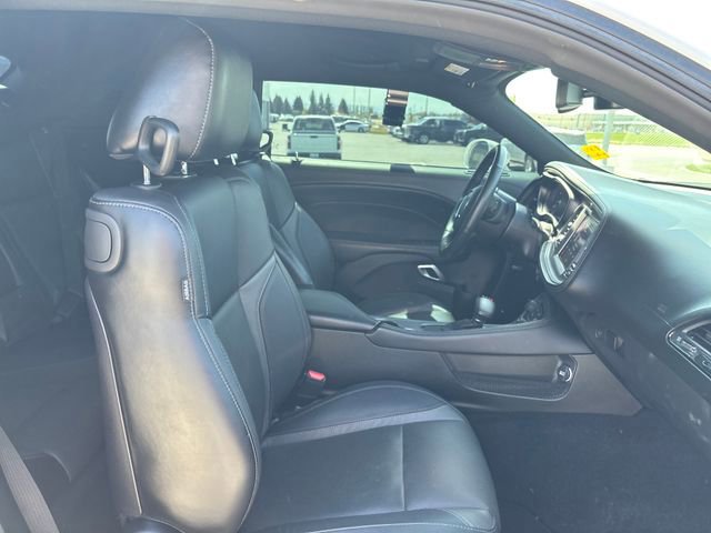 Used 2023 Dodge Challenger SXT w/ Plus Package AWD/4WD image 21