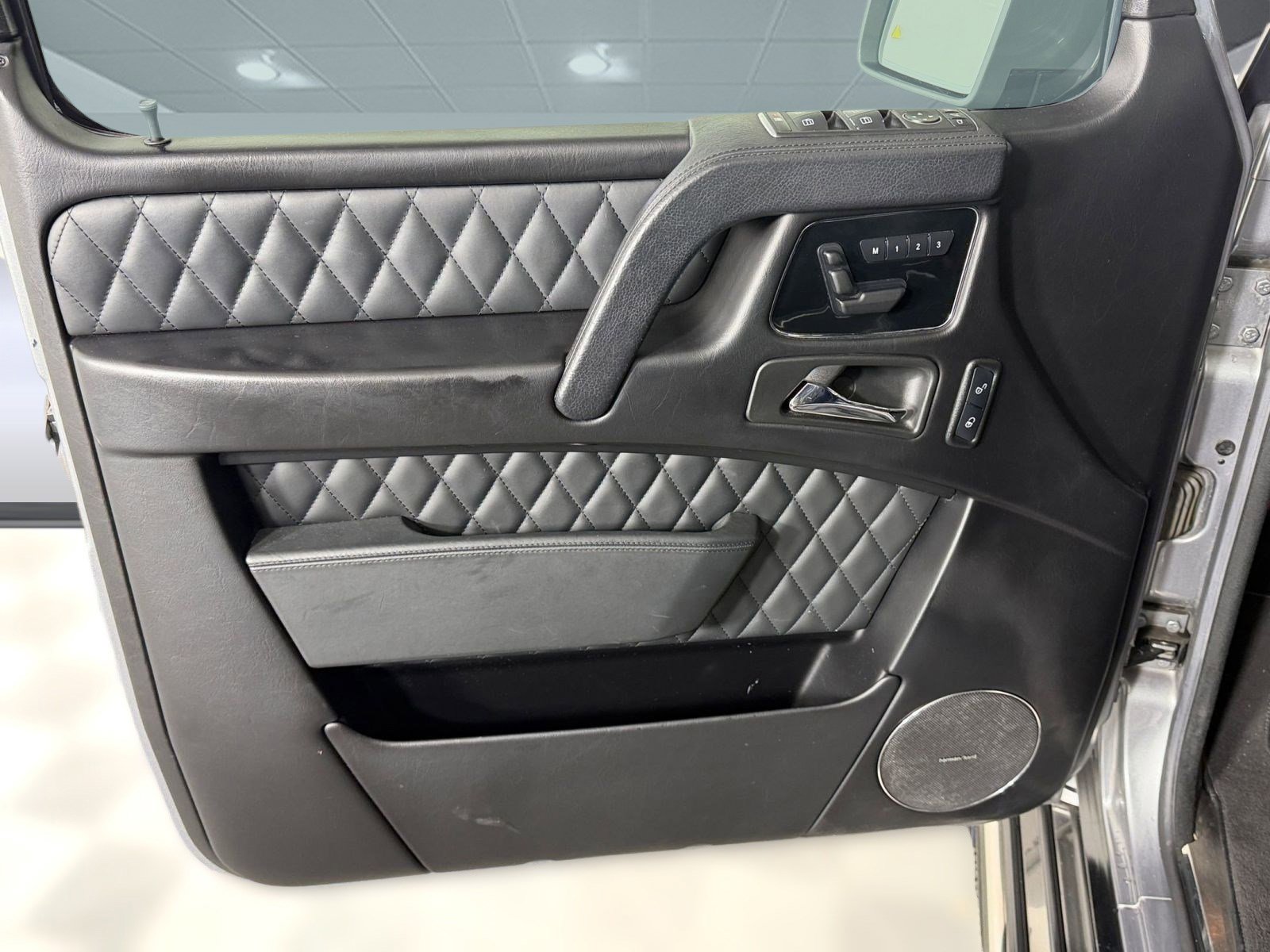 Used 2018 Mercedes-Benz G 63 AMG 4MATIC image 22