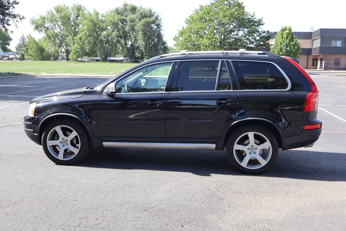 Used 2009 Volvo XC90 V8 R-Design AWD/4WD image 9