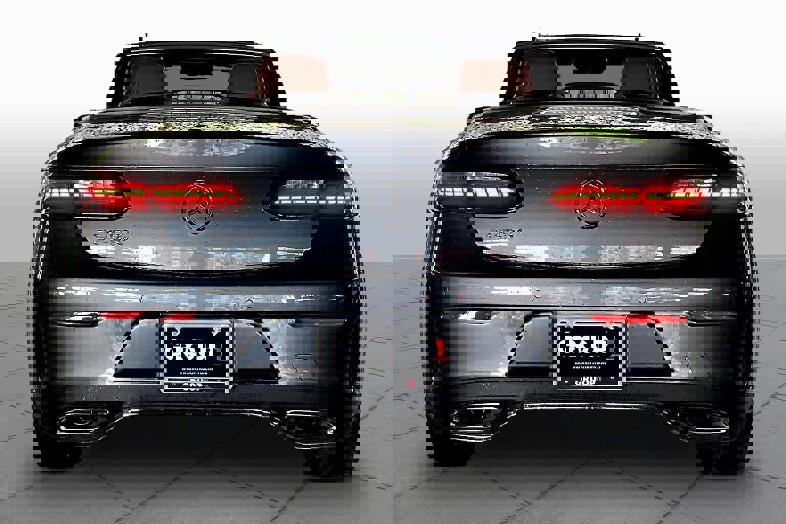 Used 2023 Mercedes-Benz E 450 Cabriolet image 4