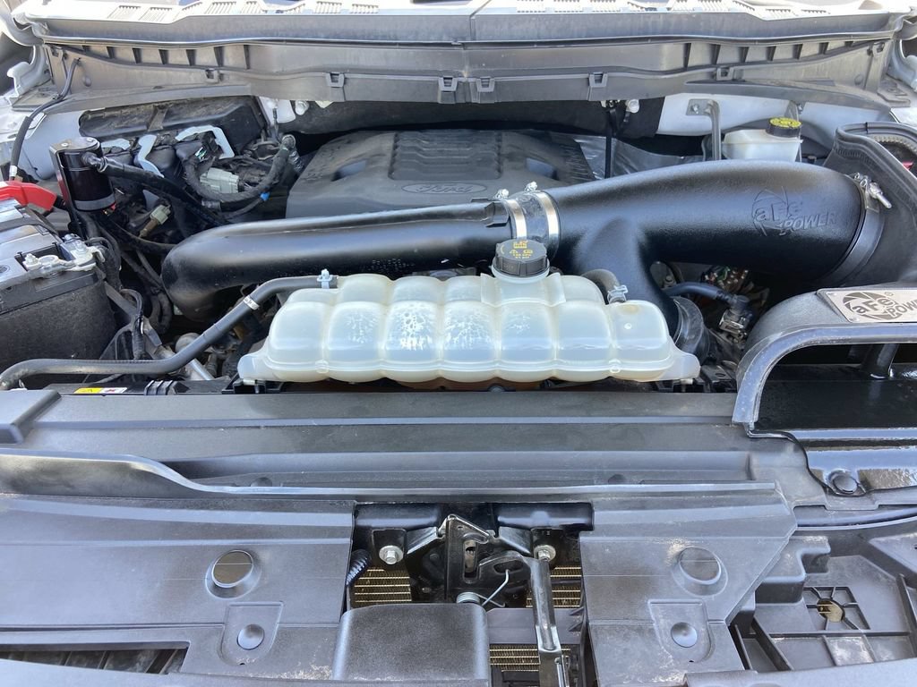 Used 2023 Ford F150 Tremor AWD/4WD image 25