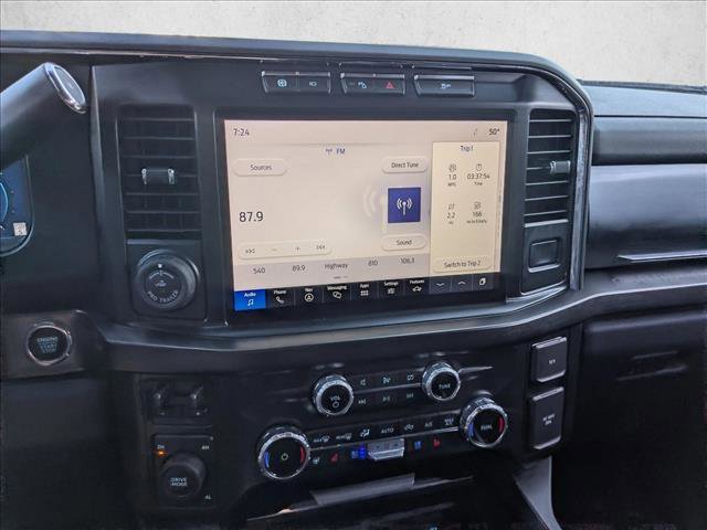 Used 2023 Ford F250 Lariat w/ Lariat Ultimate Package image 14