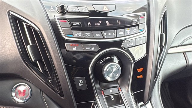 Used 2020 Acura RDX w/ Technology Package image 14