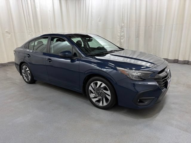 Used 2024 Subaru Legacy Limited AWD/4WD video 1