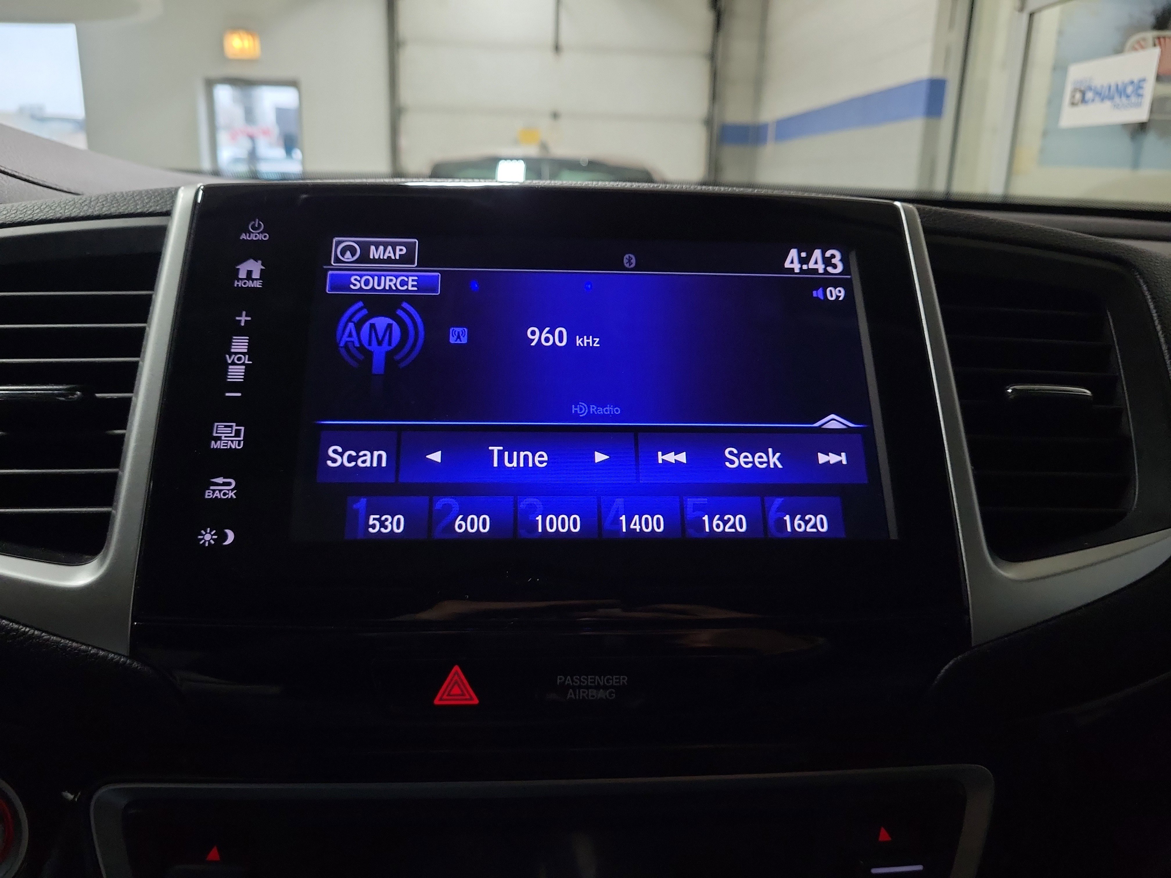 Certified 2020 Honda Ridgeline RTL-E image 27