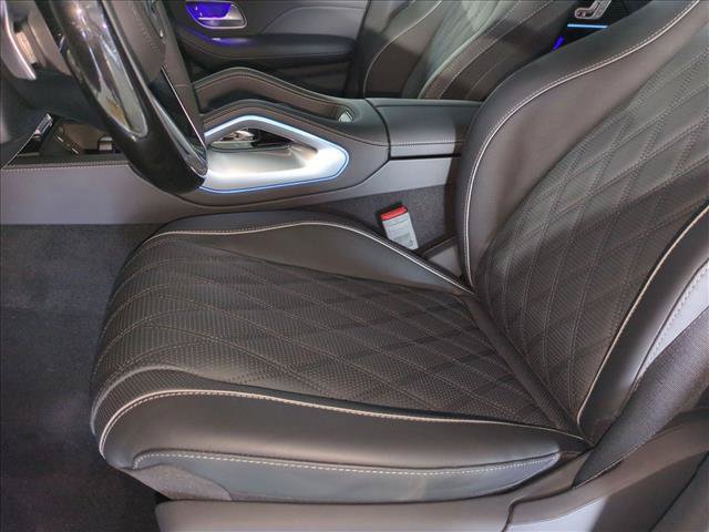 New 2026 Mercedes-Benz Maybach GLS 600 4MATIC image 4
