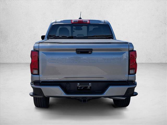 Used 2023 Chevrolet Colorado LT w/ LT Convenience Package II AWD/4WD image 6