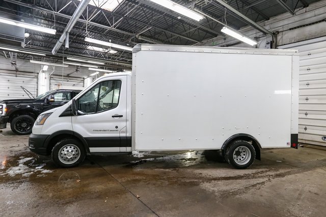Used 2023 Ford Transit 350 DRW image 6